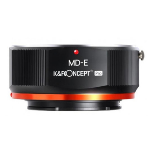 K&F Concept  MD-E PRO 렌즈변환어댑터 (정품)