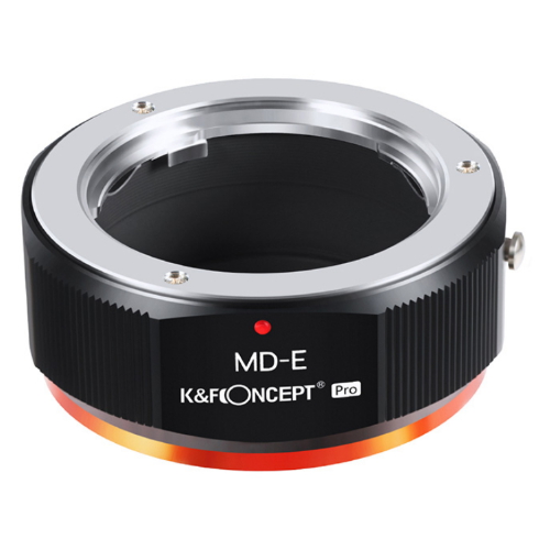 K&F Concept MD-E PRO ���ȯ�����