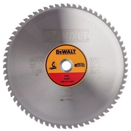 디월트  14인치 철재용 원인치톱날 DT1926 (1개)