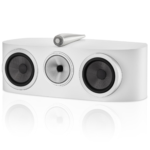 B&W HTM81 D4