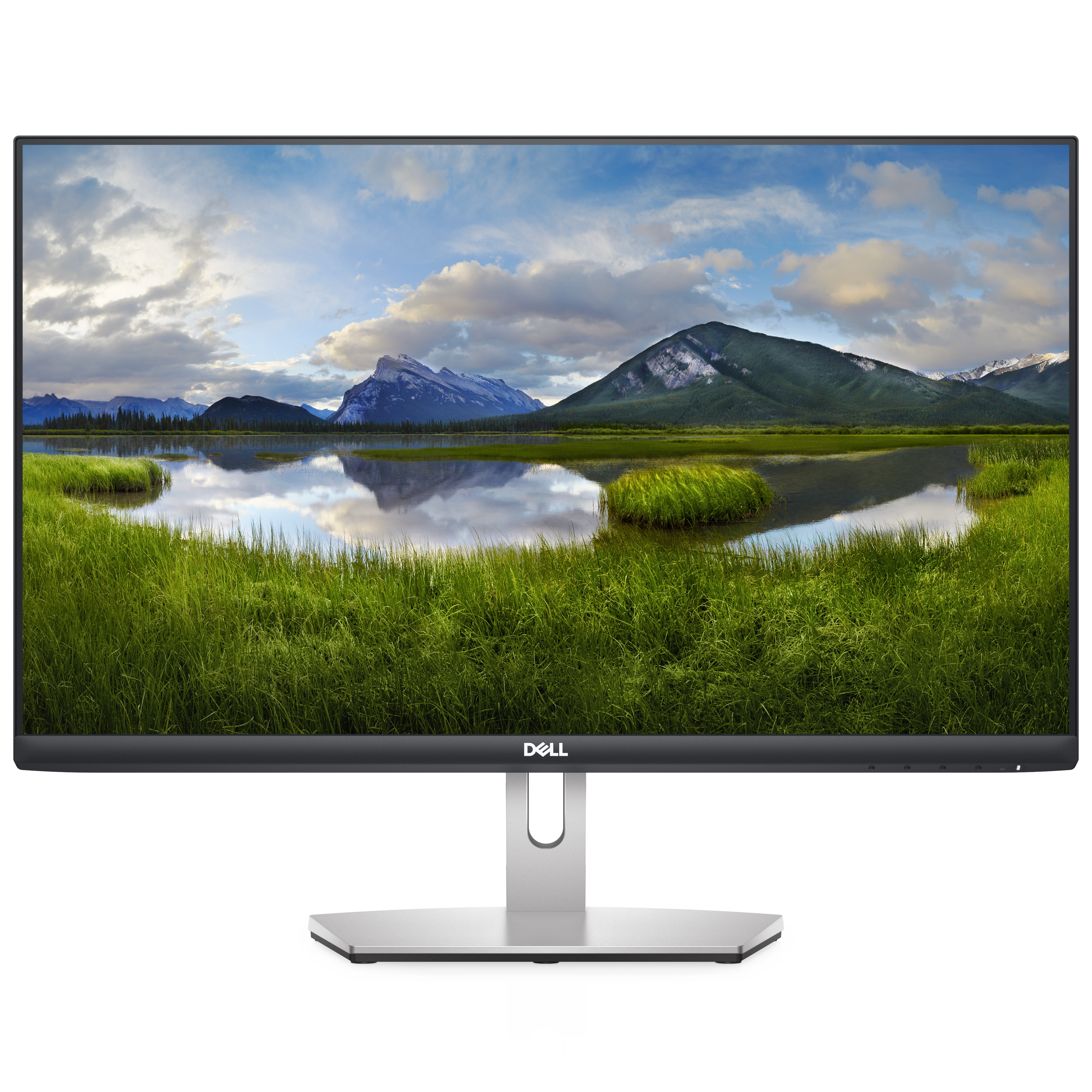 DELL S2421H (�߰�)