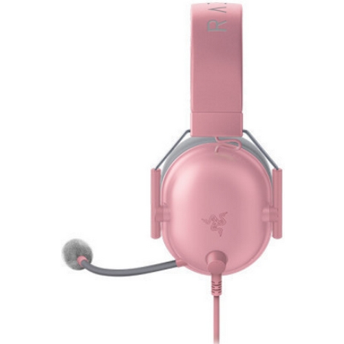 Razer BlackShark V2 X for PlayStation (쿼츠)_이미지