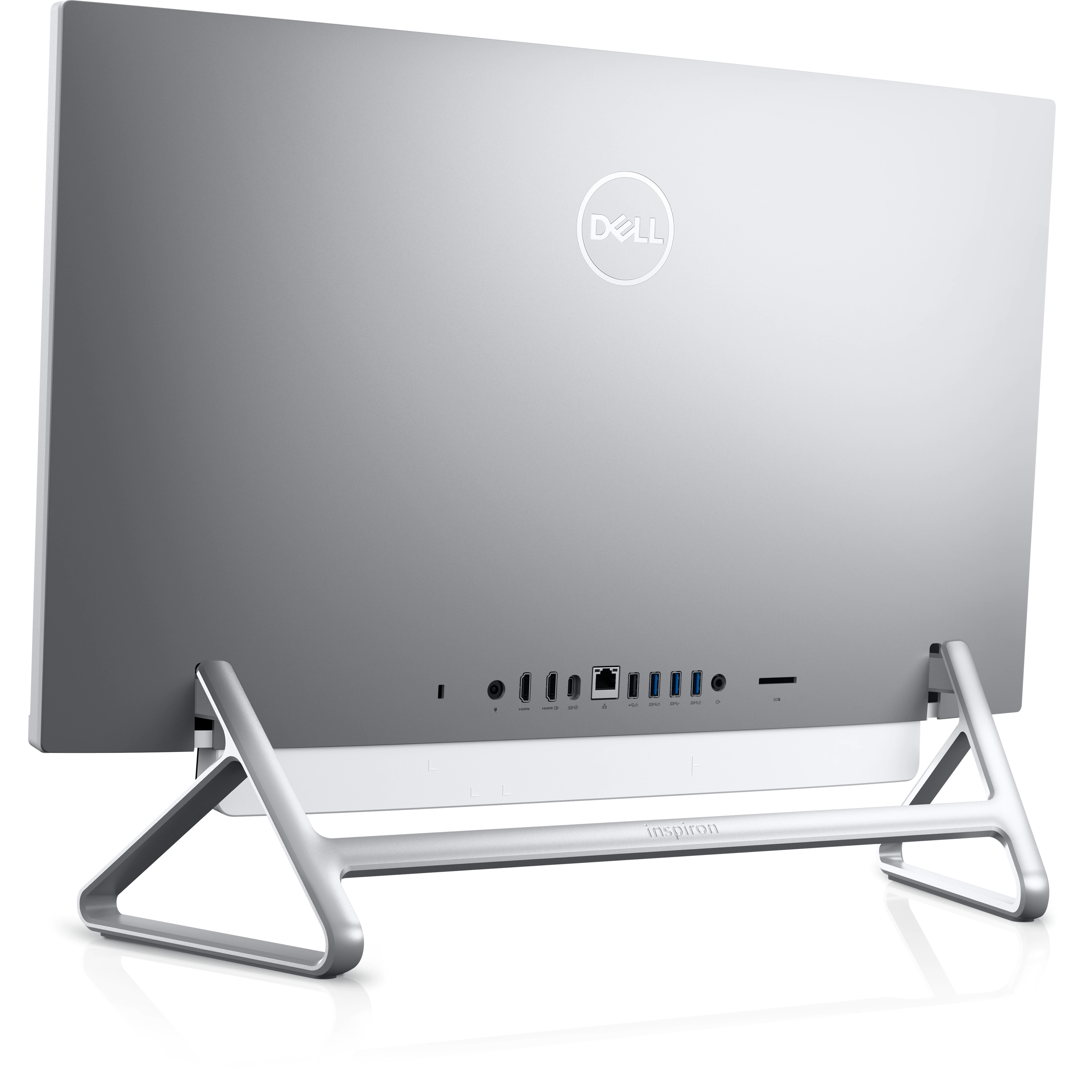 DELL 인스피론 27 7700 AIO DA7700 WH08KR (16GB, M.2 512GB + 1TB)_이미지
