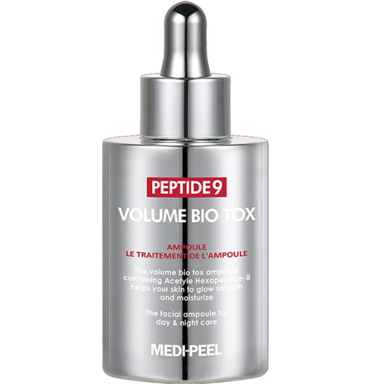 메디필 펩타이드9 볼륨 바이오 톡스 앰플 100ml (1개)_이미지