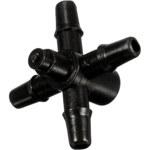 5구 연결 파이프 P5050_이미지