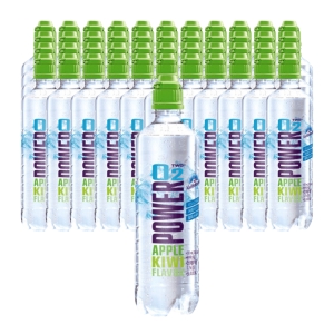 ADELHOLZENER ALPENQUELLEN 파워오투 애플키위맛 500ml (48개)