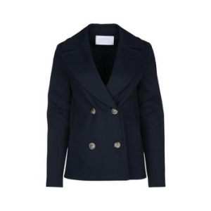  해리스와프런던 코트 A2215PPQ 358 NAVYBLUE