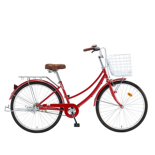 삼천리자전거 레스포 선데이 1단 26 (2026년형)_이미지