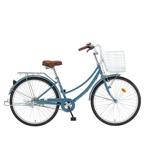 삼천리자전거 레스포 선데이 1단 26 (2026년형)_이미지