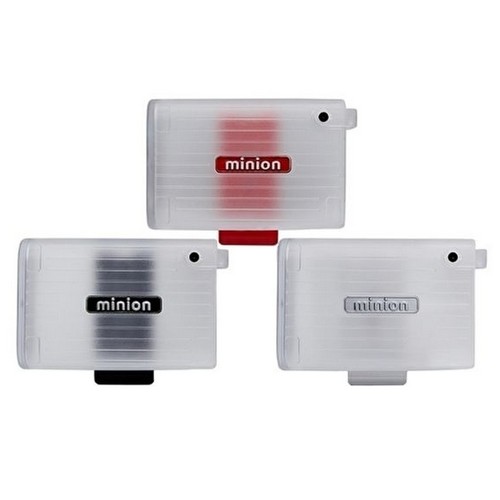 캐디톡 미니온2 전용 하드파우치 카트리지