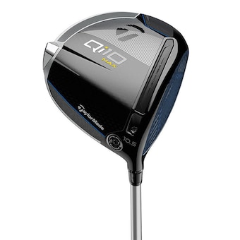 테일러메이드 Qi10 MAX 커스텀 드라이버+벤투스 샤프트