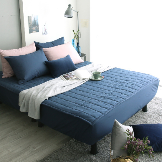 드림웰 알러지케어 침대패드