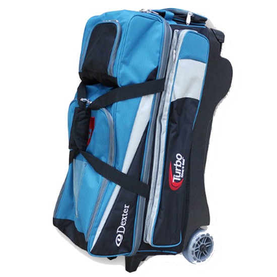 터보 MK 멀티로고 3볼 롤러백 (스카이블루)이미지입니다. 누르면 해당 게시물로 새창이동합니다.