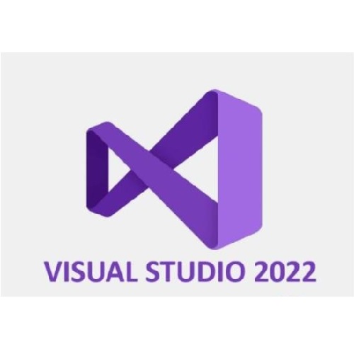 Microsoft Visual Studio 2022 Enterprise