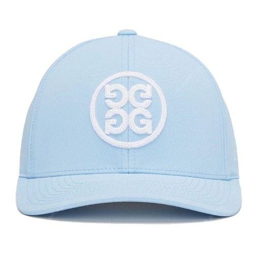 지포어 서클 G'S 스트레치 트윌 햇 바자 GMH000004