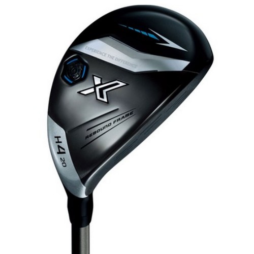 던롭 젝시오 X 하이브리드 (병행)_이미지