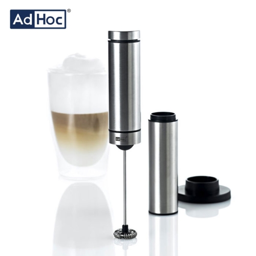 에드학 전동거품기 라피도 스텐 휘핑기 우유거품기 카푸치노_이미지