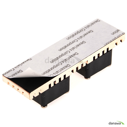 COOLERTEC MEM-M2 SSD-CU3_이미지