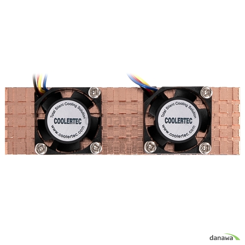 COOLERTEC MEM-M2 SSD-CU3_이미지