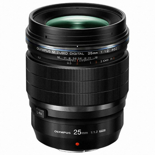 �ø�Ǫ�� M.ZUIKO DIGITAL ED 25mm F1.2 PRO