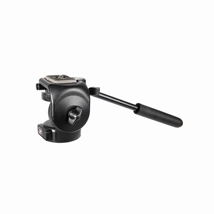 128RC Mini Video Fulid Head
