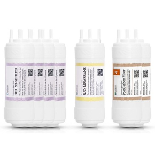 필터나라 코웨이 CPI-390L 호환필터 세트 (24개월)