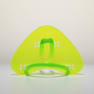 수영강습 손동작훈련용 패들 G279494 수영용품