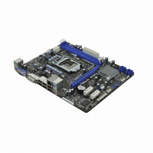 ASRock H61M-S (B3) (중고)