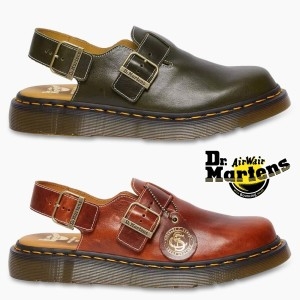 ���͸�ƾ Dr. Martens 30939299 ���� ���� �Ź� ȣ���� Ŭ���� ������ �۾��� ���� �� ������ ����