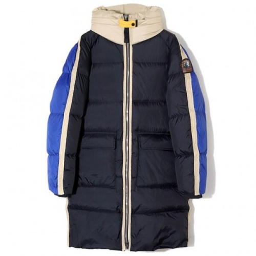 파라점퍼스 라프리마 JADA 롱 패딩 다운 자켓 PWPUCB33 003