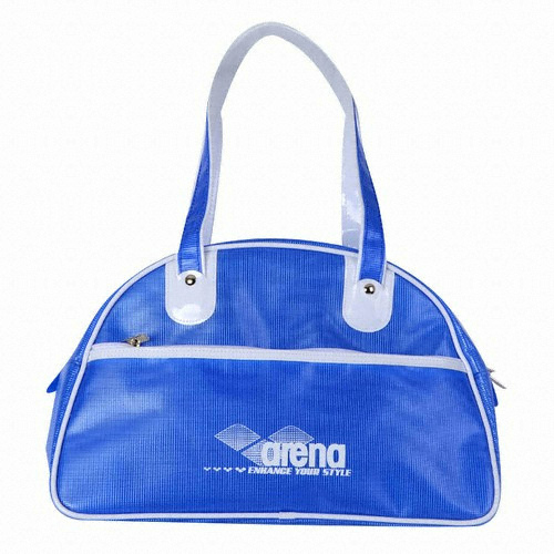아레나 APAAB05 투명 반달 가방_이미지