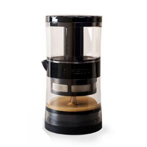  지프레소 듀얼브루 GP-SCB101KR [베이직]