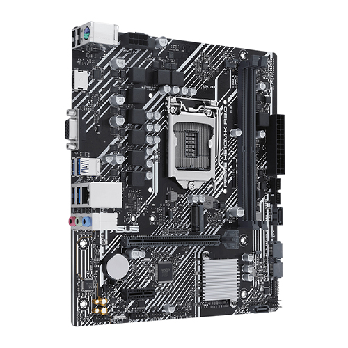 ASUS PRIME H510M-K R2.0 STCOM