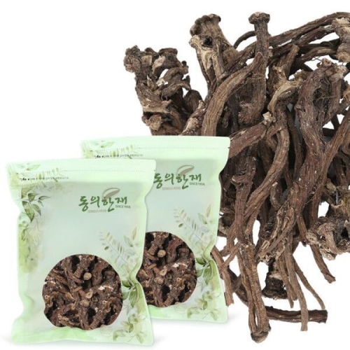 자연산 국산 포공영 민들레 뿌리