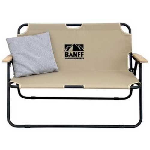 밴프 시그니처 2인용 폴딩벤치_이미지