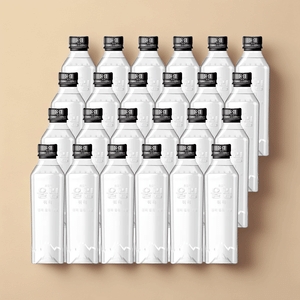 휘오 울림워터 450ml
