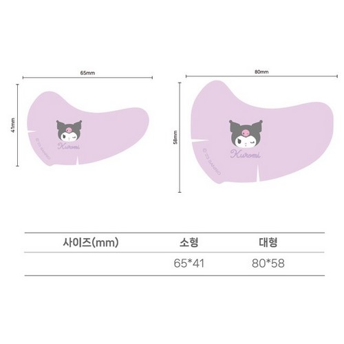 ���丮�ʽ� �긮��ĳ������ �ڿܼ� ���� ��ġ ����