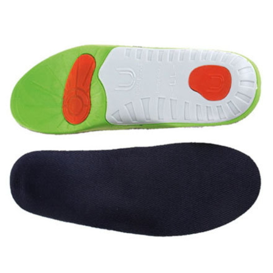 비엠시스 비발인솔 마운틴 등산화 인솔