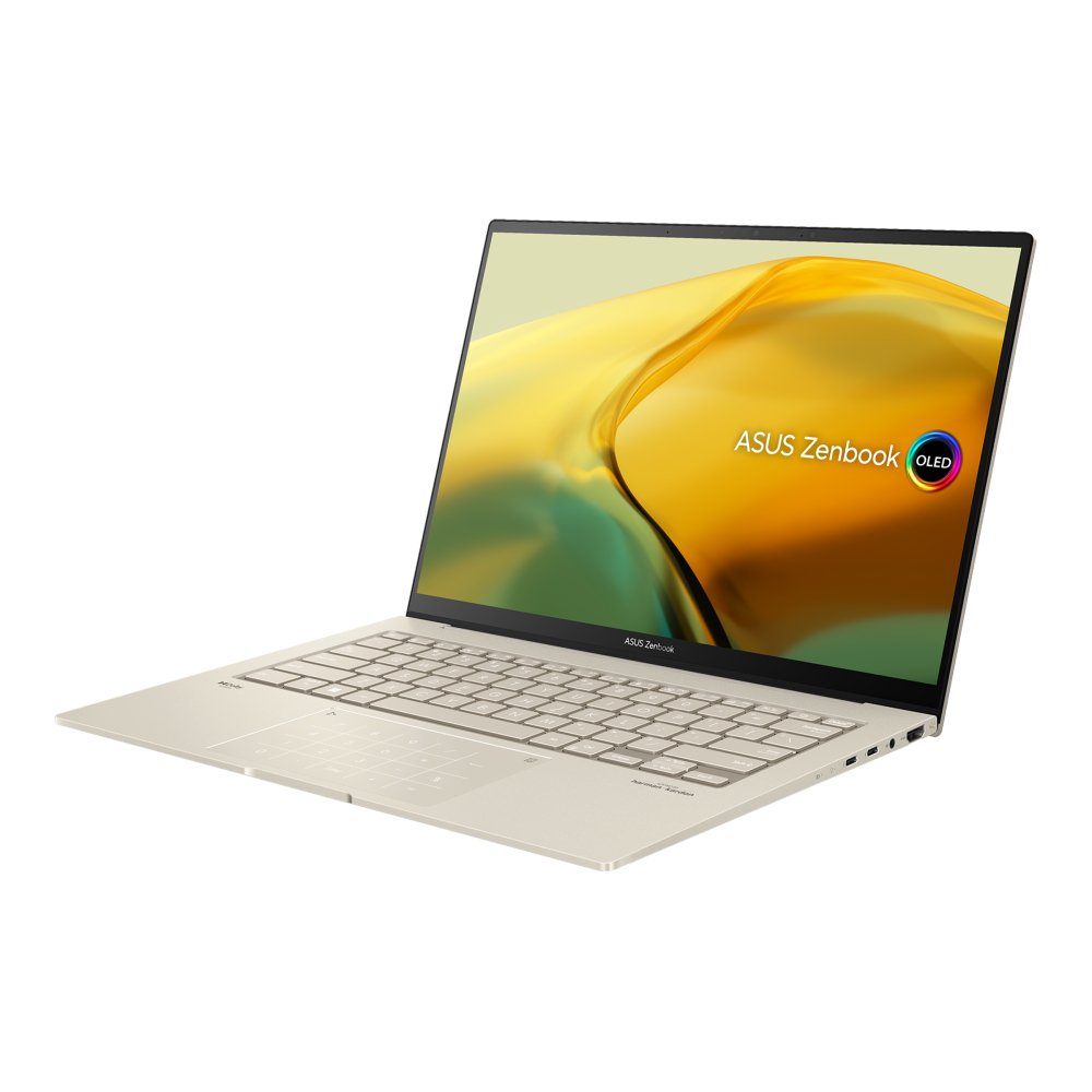 ASUS 젠북 14X OLED UX3404VA-M9159 WIN11 32GB램 (SSD 1TB)_이미지