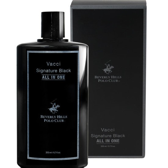 시그니처 블랙 올인원 200ml