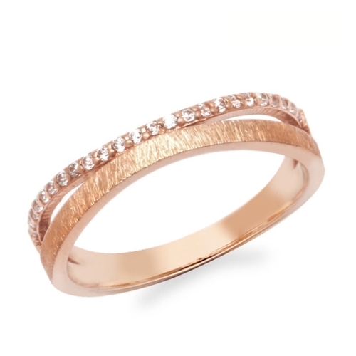 라디오사 14K 라디오사 여성반지 LK14JJ-10262WR