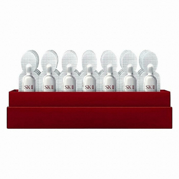 P&G SK-II ȭ��Ʈ�� ���� ����ȸ���Ʈ ����Ʈ����Ʈ