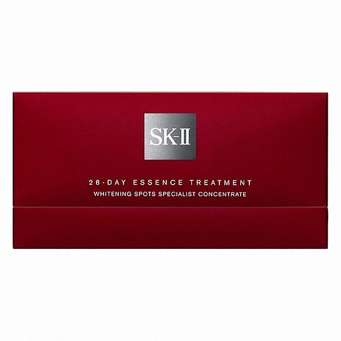 SK-II 화이트닝 스팟 스페셜리스트 컨센트레이트 (28개)_이미지