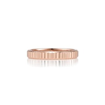 GB 버티컬 이터니티 10K GOLD 남성 커플링 반지 LRM25006T