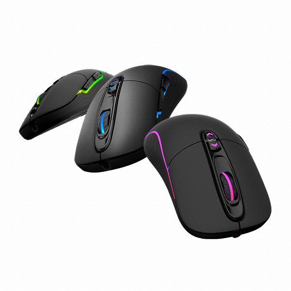 MAXTILL TRON G10PRO reborn 3330 RGB ���̹� ���콺