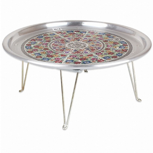 대원경금속 쿡앤조이 양은 상 (특대, 43cm)