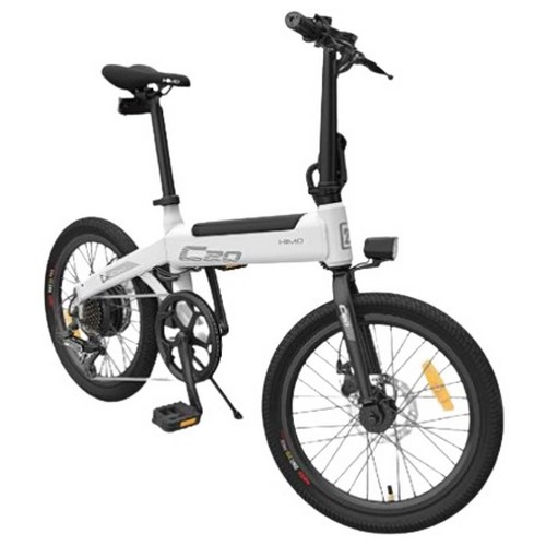 HIMO C20 해외구매 (36V, 10Ah)