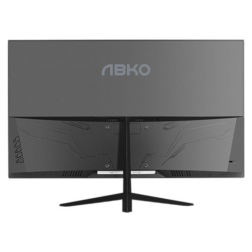 앱코 AV27F75D 프레임리스 FHD 75 HDR (중고)_이미지