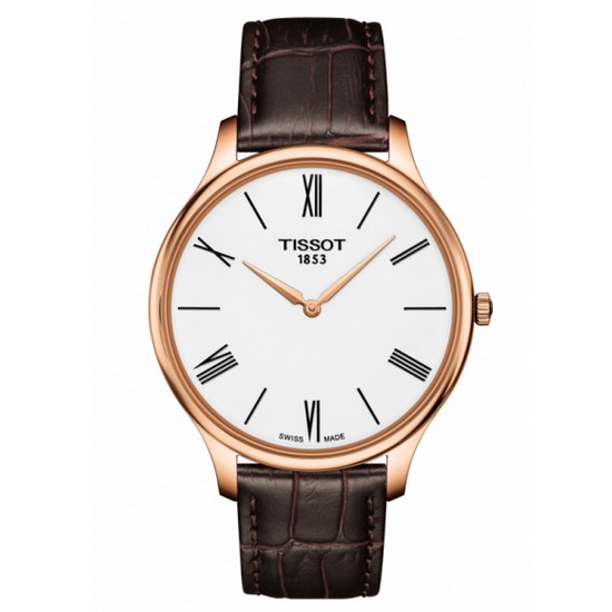 티쏘 TRADITION 5.5 T063.409.36.018.00