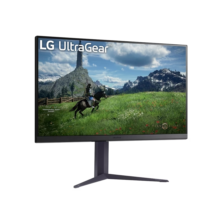 LG���� ��Ʈ���� 32GS85Q
